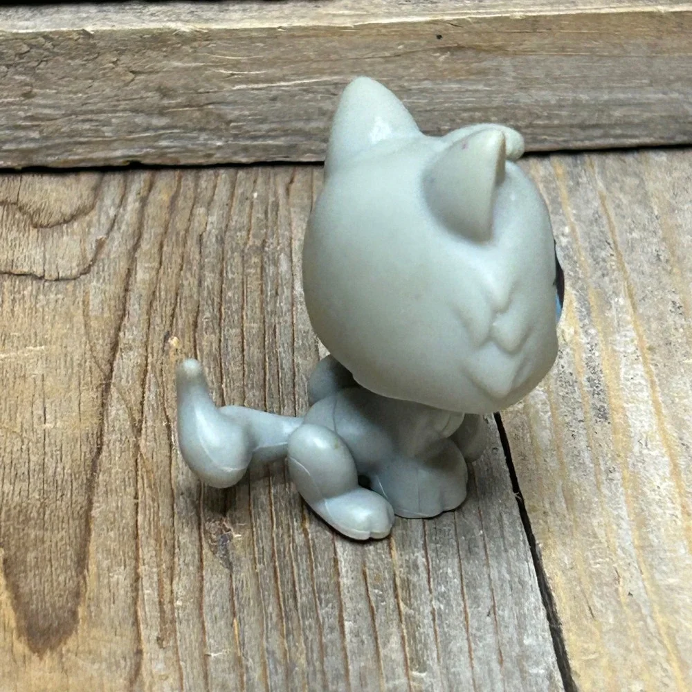 N/A littlest pet